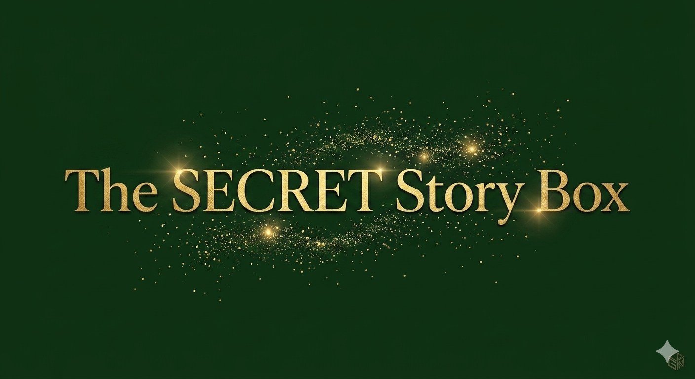 The Secret Story Box